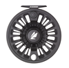 Sage Thermo Fly Reel Stealth Front